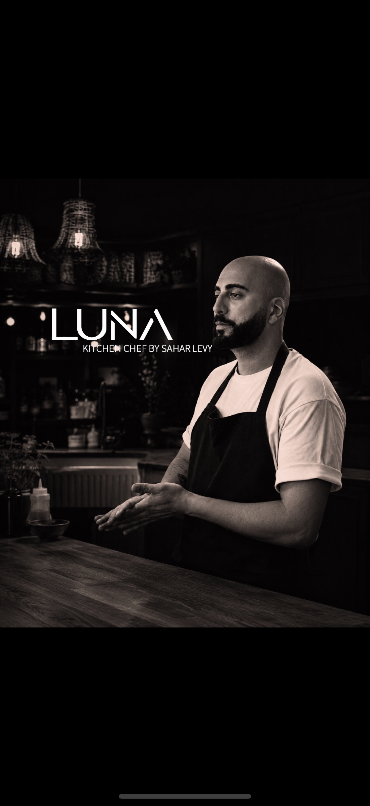 Sahar Levy – Private Chef